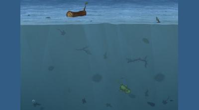 Screenshot of They Breathe