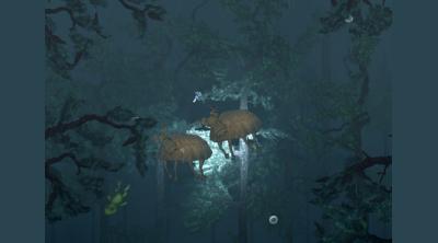 Screenshot of They Breathe