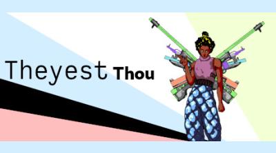 Logo of Theyest Thou