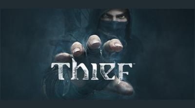 Logo of Thief