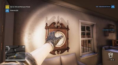 Screenshot of Thief Simulator 2: Prologue