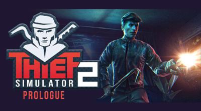 Logo of Thief Simulator 2: Prologue