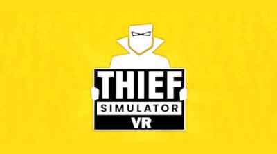 Logo of Thief Simulator VR