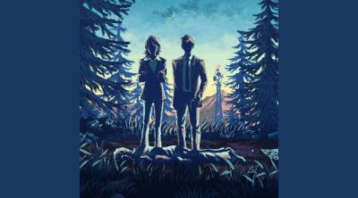 Logo de Thimbleweed Park