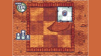 Screenshot of Thirsty Bird