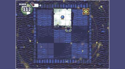 Screenshot of Thirsty Bird