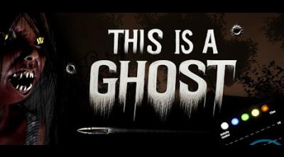 Logo de This is a Ghost