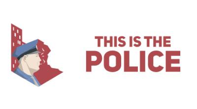 Logo of This Is the Police