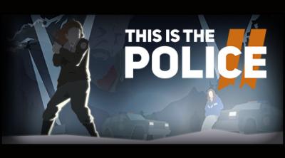 Logo of This Is the Police 2