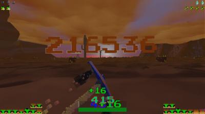 Screenshot of This Ship Goes Brrr