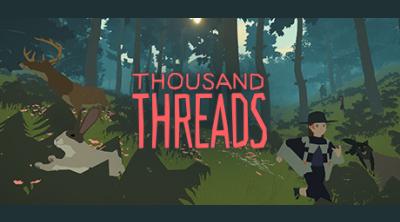 Logo of Thousand Threads