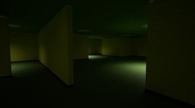 Screenshot of Thousands Rooms Under The Reality