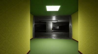 Capture d'écran de Thousands Rooms Under The Reality