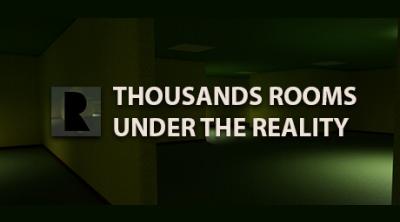 Logo of Thousands Rooms Under The Reality