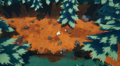 Screenshot of Thrae