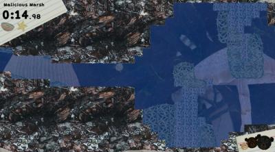 Screenshot of Three Bulky Bears