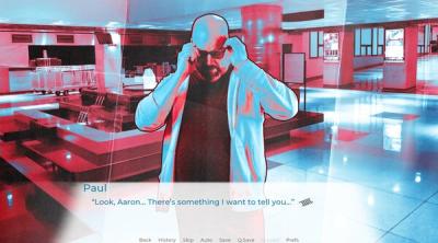 Screenshot of Three Days to Chicago