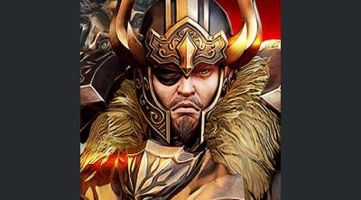 Logo of Three Kingdoms: Legends of War