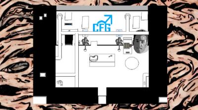 Screenshot of Three Sisters