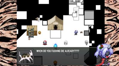 Screenshot of Three Sisters