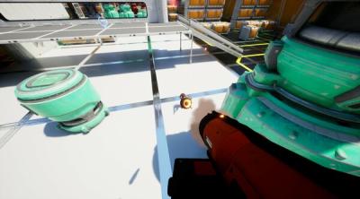 Screenshot of THRILLKINGS