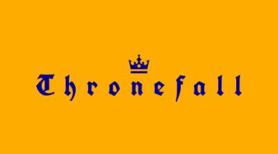Logo de Thronefall