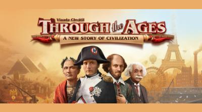 Logo of Through the Ages