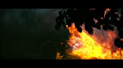 Screenshot of Through The Veil