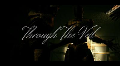 Logo of Through The Veil