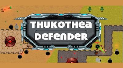 Logo de Thukothea Defender