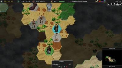 Screenshot of Thule