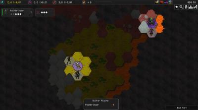 Screenshot of Thule