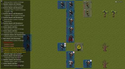 Screenshot of Thule