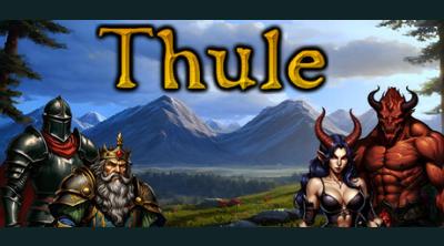 Logo of Thule