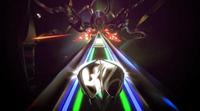 Screenshot of Thumper