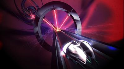 Screenshot of Thumper