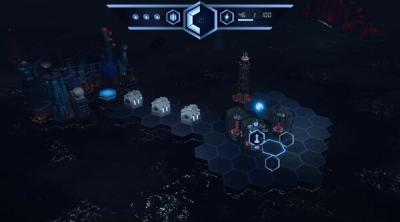 Screenshot of Thunder Age
