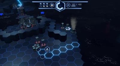 Screenshot of Thunder Age