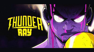 Logo of Thunder Ray