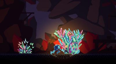 Screenshot of Thunder Ronin