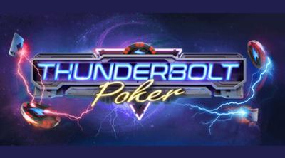 Logo de Thunderbolt Poker