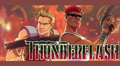 Logo von Thunderflash