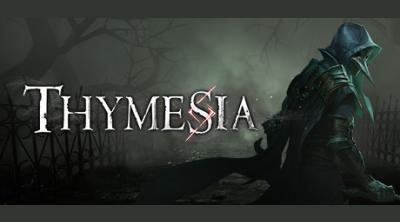 Logo of Thymesia