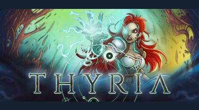 Logo de Thyria