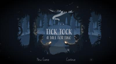 Capture d'écran de Tick Tock: A Tale for Two