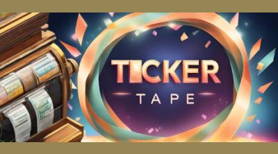 Logo of Ticker Tape