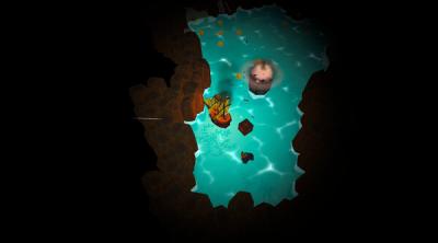 Screenshot of Tide of Thieves