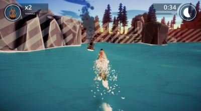 Screenshot of Tidekeeper
