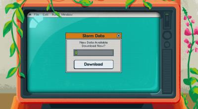 Screenshot of Tidekeeper