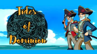 Logo of Tides of Dominion